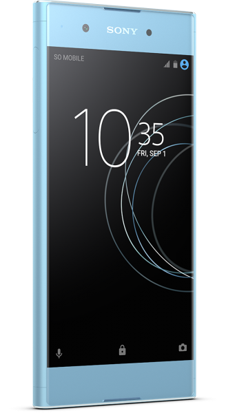 Sony Xperia XA1 Plus (G3421) — ürün görseli 4