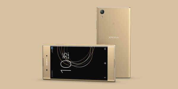 Sony Xperia XA1 Plus (G3421) — ürün görseli 10