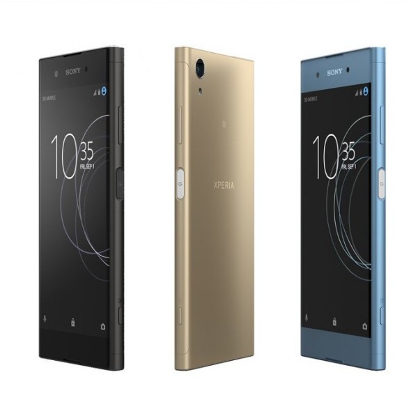 Sony Xperia XA1 Plus (G3421) — ürün görseli 7