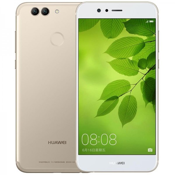 Huawei Nova 2 Plus (BAC-L21) — ürün görseli 4