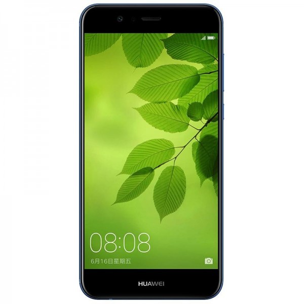 Huawei Nova 2 Plus (BAC-L21) — ürün görseli 31