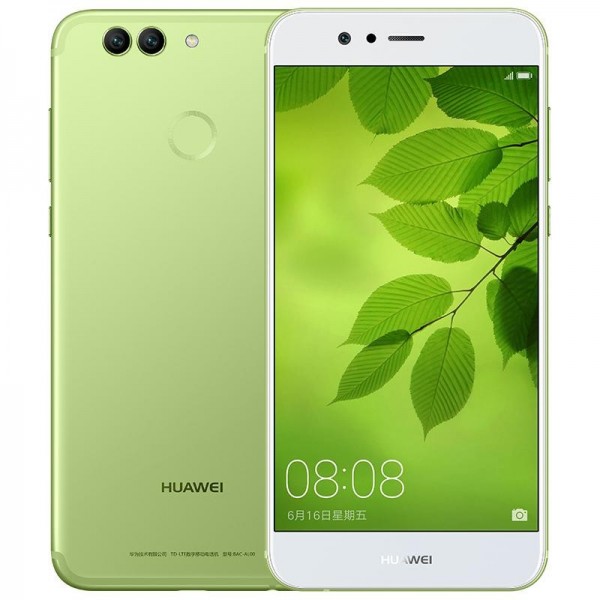 Huawei Nova 2 Plus (BAC-L21) — ürün görseli 2