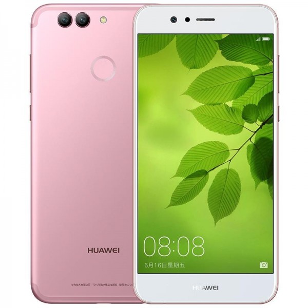 Huawei Nova 2 Plus (BAC-L21) — ürün görseli 3