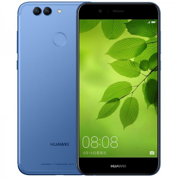 Huawei Nova 2 Plus (BAC-L21) — ürün görseli 5