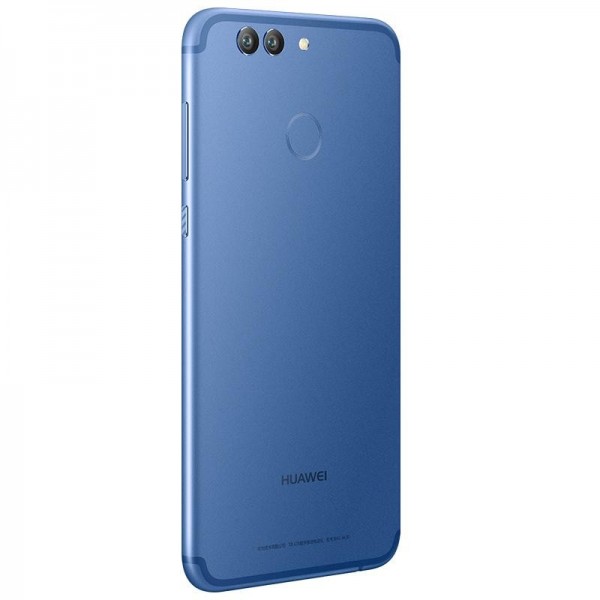 Huawei Nova 2 Plus (BAC-L21) — ürün görseli 36