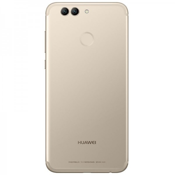 Huawei Nova 2 Plus (BAC-L21) — ürün görseli 24