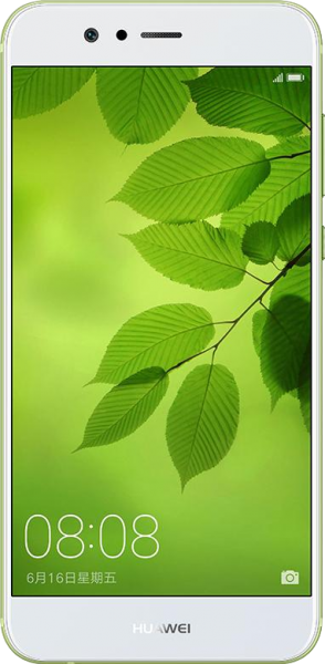 Huawei Nova 2 Plus (BAC-L21)
