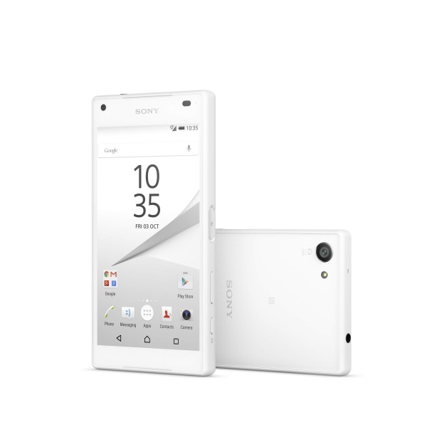 Sony Xperia Z5 Compact (E5803) — ürün görseli 7