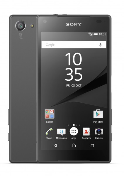 Sony Xperia Z5 Compact (E5803) — ürün görseli 6