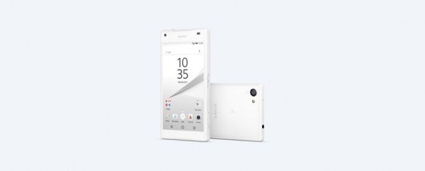 Sony Xperia Z5 Compact (E5803) — ürün görseli 8