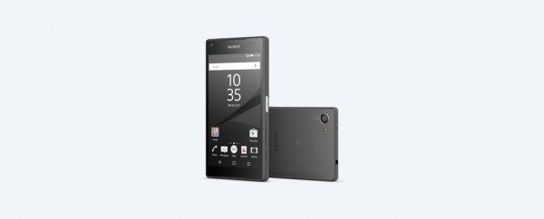 Sony Xperia Z5 Compact (E5803) — ürün görseli 9