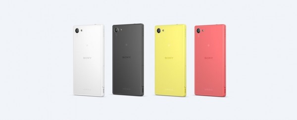 Sony Xperia Z5 Compact (E5803) — ürün görseli 12