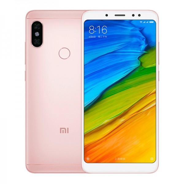 Xiaomi Redmi Note 5 (32 GB / 3 GB) — ürün görseli 9