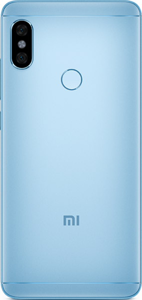 Xiaomi Redmi Note 5 (32 GB / 3 GB) — ürün görseli 3