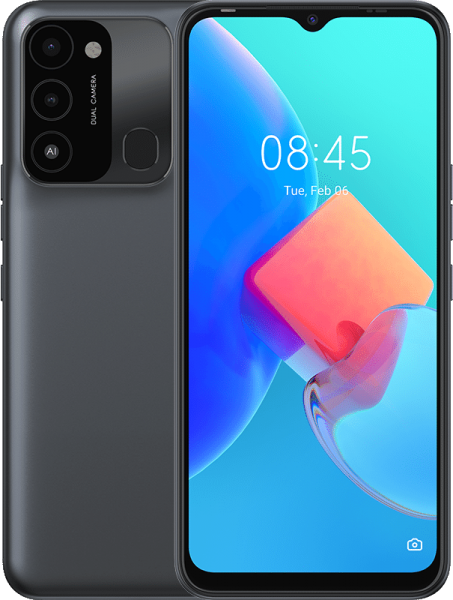 Tecno Spark 8C (KG5k) — ürün görseli 2