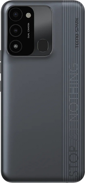 Tecno Spark 8C (KG5k) — ürün görseli 7