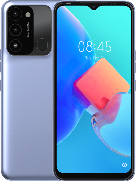 Tecno Spark 8C (KG5k) — ürün görseli 4