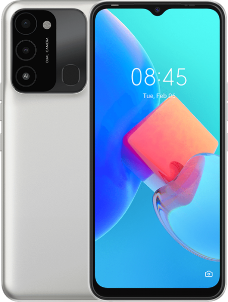 Tecno Spark 8C (KG5k) — ürün görseli 5