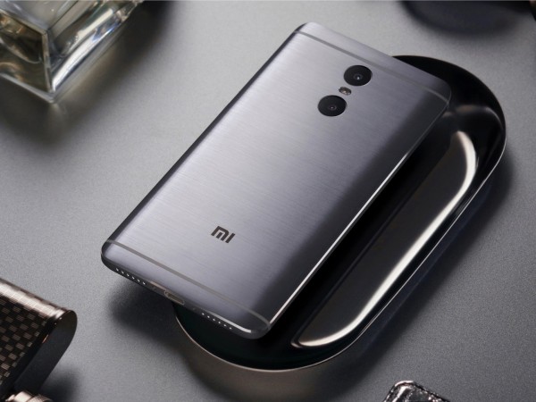 Xiaomi Redmi Pro — ürün görseli 16