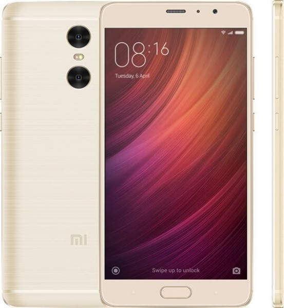 Xiaomi Redmi Pro — ürün görseli 2