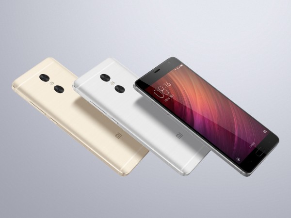 Xiaomi Redmi Pro — ürün görseli 10