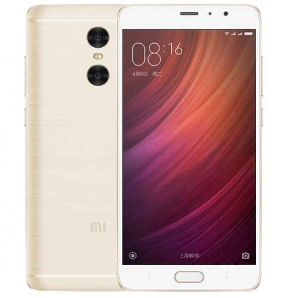 Xiaomi Redmi Pro — ürün görseli 8