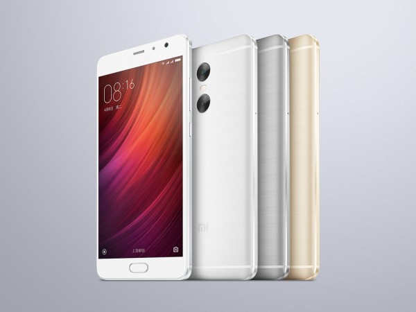 Xiaomi Redmi Pro — ürün görseli 9