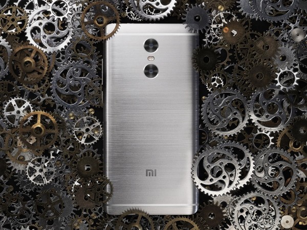 Xiaomi Redmi Pro — ürün görseli 15