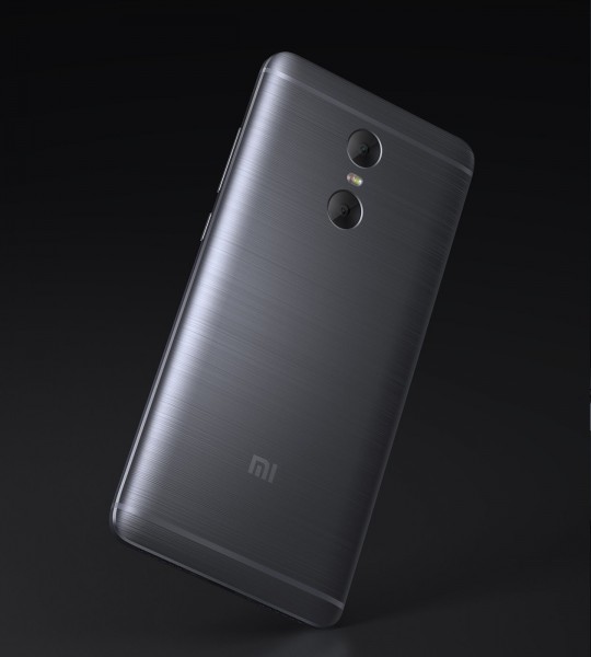 Xiaomi Redmi Pro — ürün görseli 5