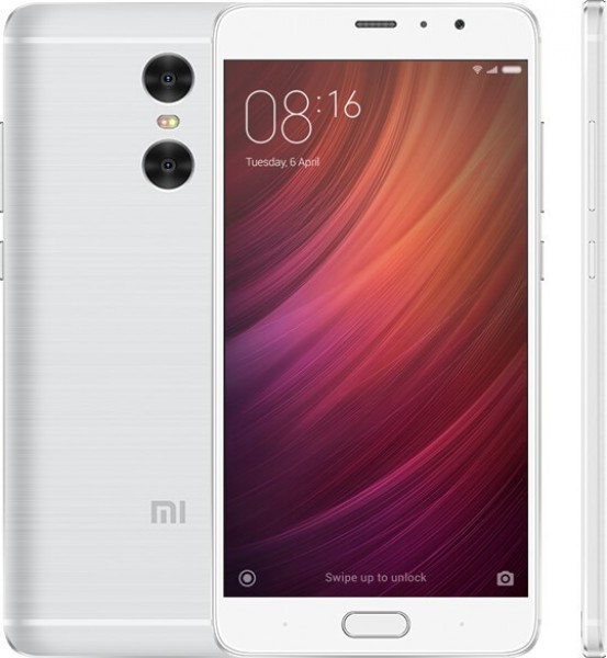 Xiaomi Redmi Pro — ürün görseli 4