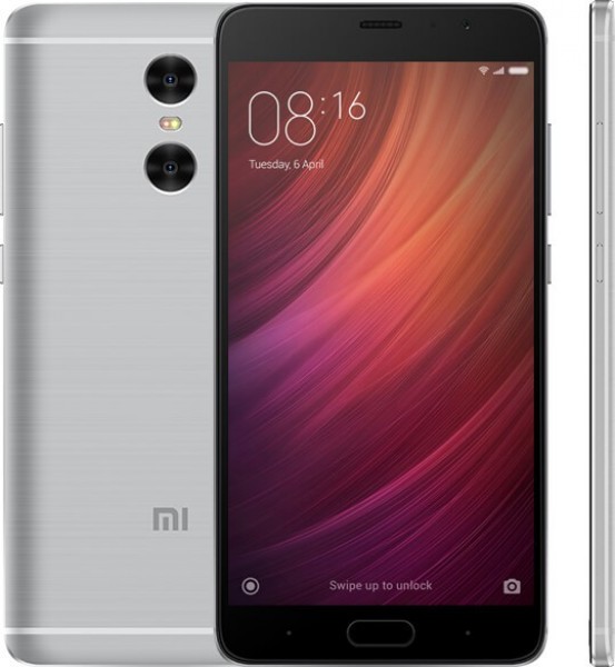 Xiaomi Redmi Pro — ürün görseli 3