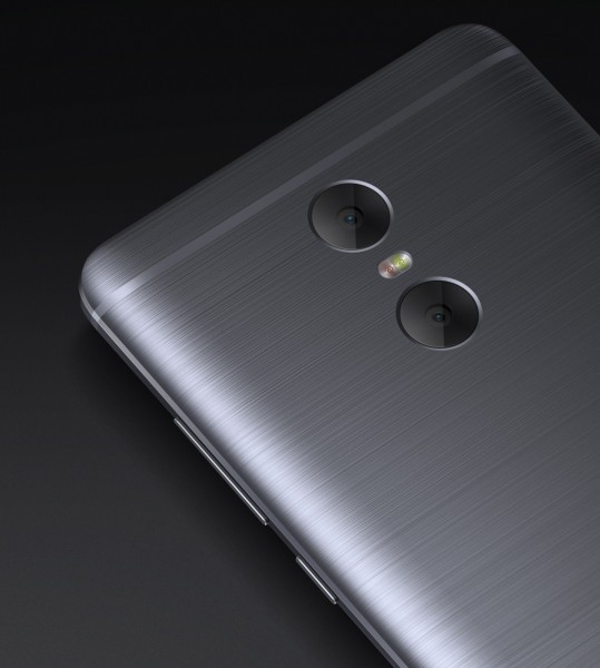 Xiaomi Redmi Pro — ürün görseli 7