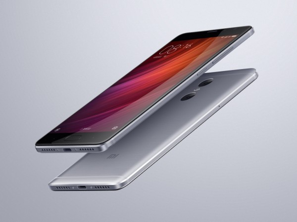 Xiaomi Redmi Pro — ürün görseli 11
