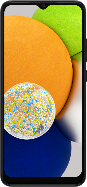 Samsung Galaxy A03 (SM-A035F) — ürün görseli 16