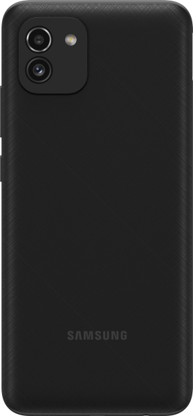 Samsung Galaxy A03 (SM-A035F) — ürün görseli 3