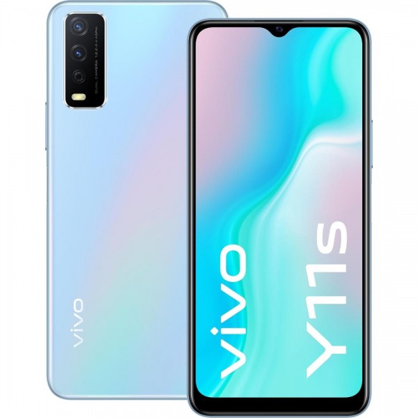 Vivo Y11s (V2028) — ürün görseli 4