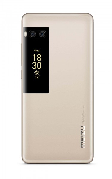 Meizu Pro 7 — ürün görseli 6