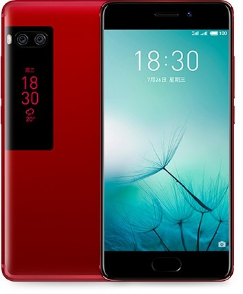 Meizu Pro 7 — ürün görseli 3