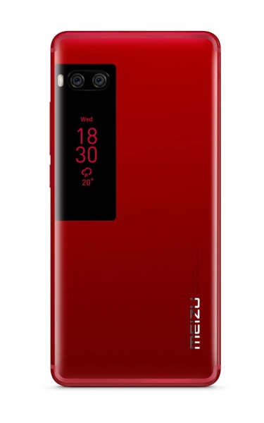 Meizu Pro 7 — ürün görseli 5
