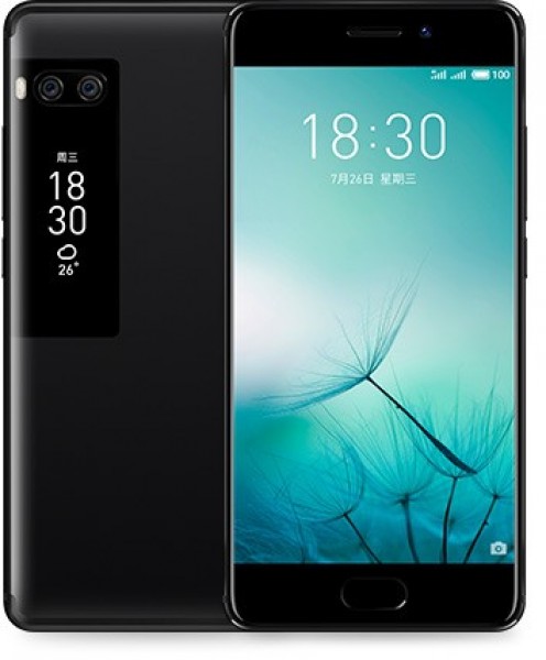 Meizu Pro 7 — ürün görseli 2