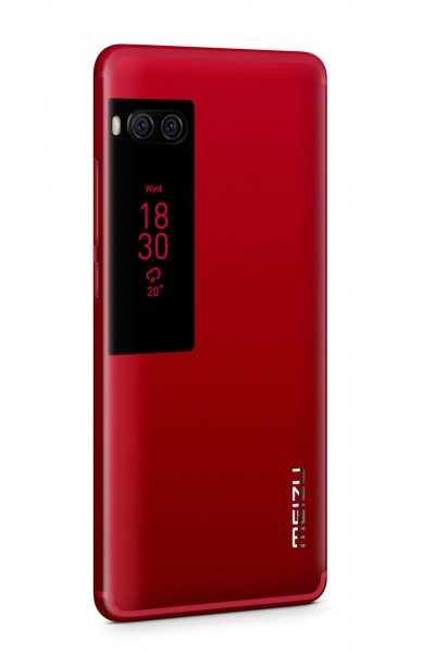 Meizu Pro 7 — ürün görseli 16
