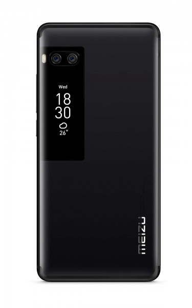 Meizu Pro 7 — ürün görseli 7