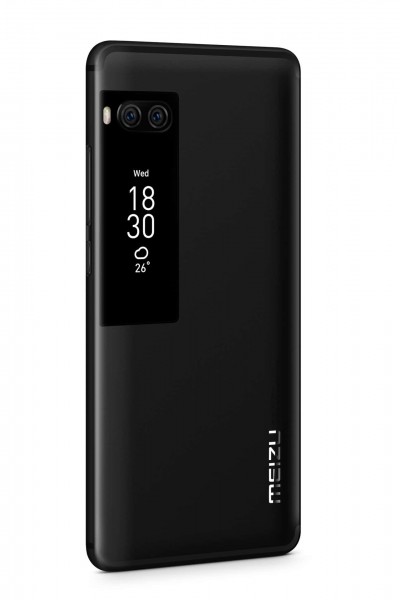 Meizu Pro 7 — ürün görseli 18
