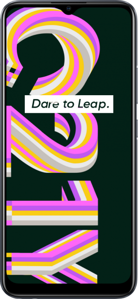 realme C21Y (RMX3263)