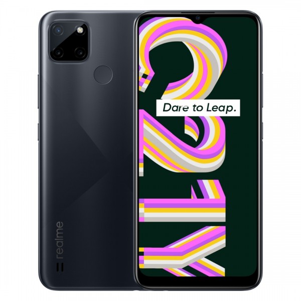realme C21Y (RMX3263) — ürün görseli 5