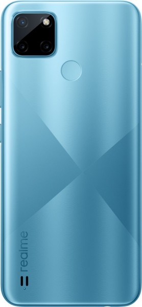realme C21Y (RMX3263) — ürün görseli 2