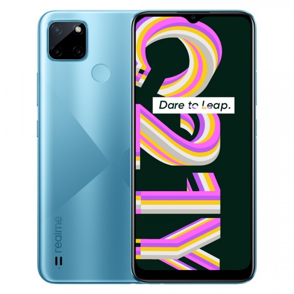 realme C21Y (RMX3263) — ürün görseli 4