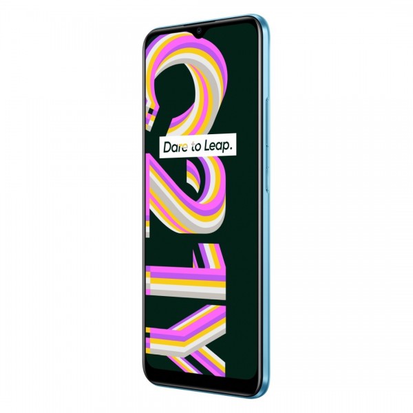realme C21Y (RMX3263) — ürün görseli 8