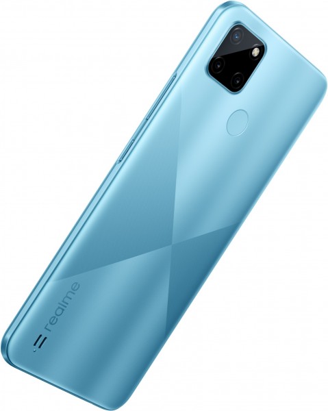 realme C21Y (RMX3263) — ürün görseli 11