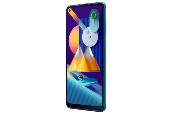 Samsung Galaxy M11 (SM-M115F) — ürün görseli 9